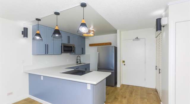 Photo of 3045 Ala Napuaa Pl #1719, Honolulu, HI 96818