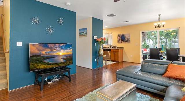 Photo of 87-1550 Kuaha St, Waianae, HI 96792