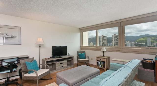 Photo of 445 Seaside Ave #2001, Honolulu, HI 96815