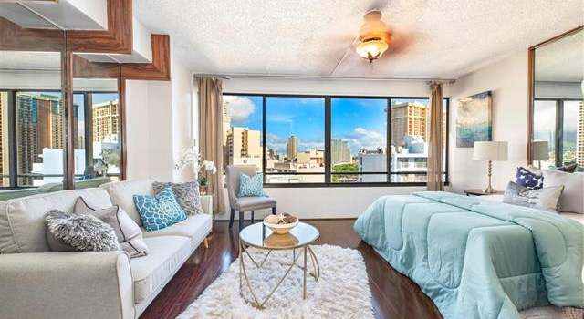 Photo of 1778 Ala Moana Blvd #2015, Honolulu, HI 96815