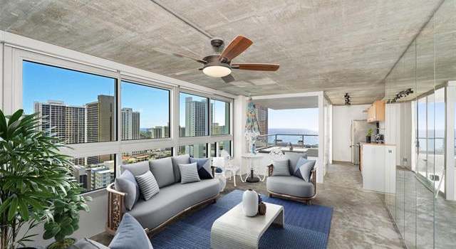 Photo of 2421 Tusitala St Unit 2701 & 2704, Honolulu, HI 96815