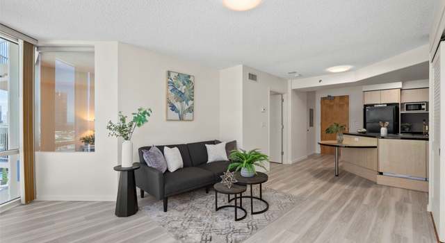 Photo of 801 S King St #1403, Honolulu, HI 96813
