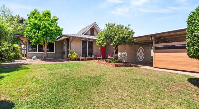 Photo of 95-181 Newe Pl, Mililani, HI 96789