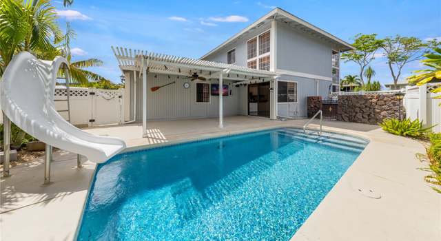 Photo of 91-1011 Aeoia St Unit A, Ewa Beach, HI 96706
