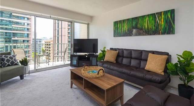 Photo of 1909 Ala Wai Blvd #1106, Honolulu, HI 96815
