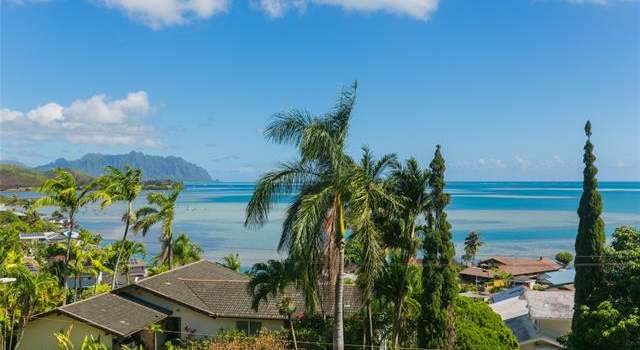 Photo of 46-188 Lilipuna Rd, Kaneohe, HI 96744