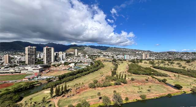 Photo of 445 Seaside Ave #3401, Honolulu, HI 96815