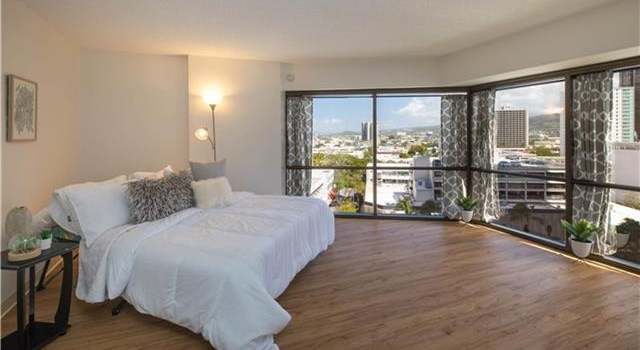 Photo of 1088 Bishop St #1101, Honolulu, HI 96813