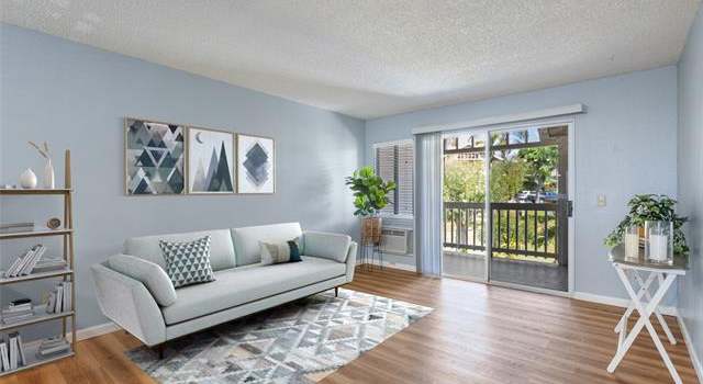 Photo of 94-541 Lumiaina St Unit T204, Waipahu, HI 96797