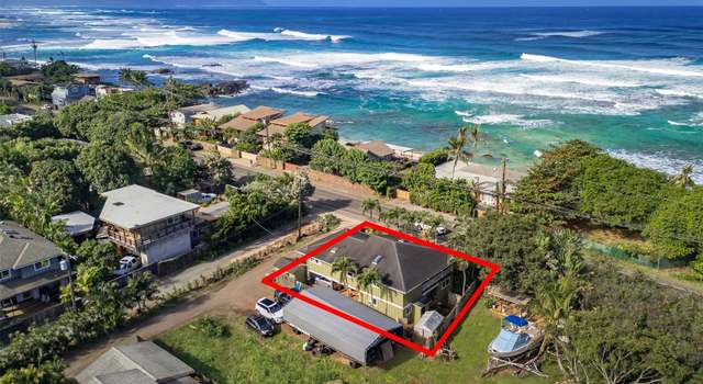 Photo of 61-258 Kamehameha Hwy, Haleiwa, HI 96712