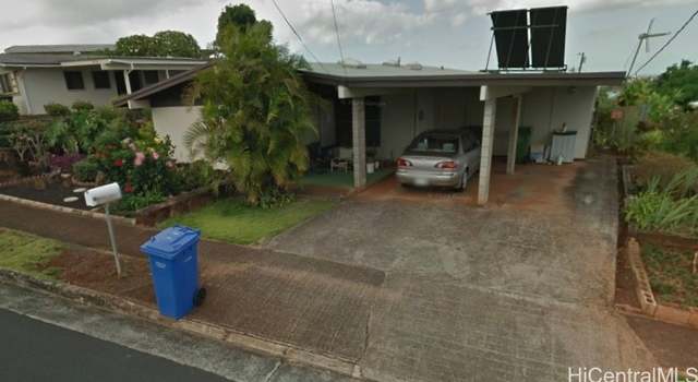Photo of 99-755 Hukaa St, Aiea, HI 96701