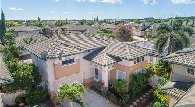 Photo of 91-1033 Wahinoho St, Kapolei, HI 96707