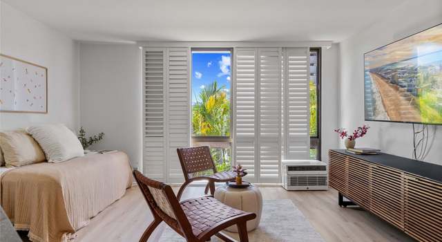 Photo of 1441 Piikoi St #306, Honolulu, HI 96822