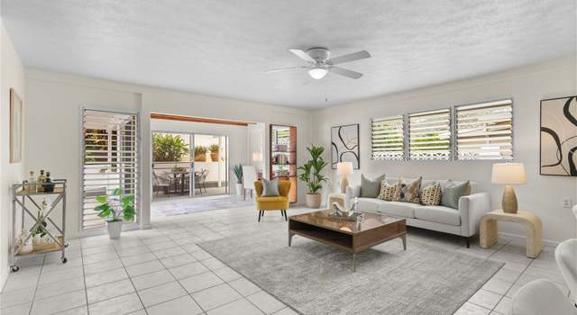Photo of 872 Waioli St, Honolulu, HI 96825