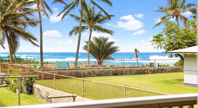 Photo of 59-043 Huelo St Unit PRKG, Haleiwa, HI 96712