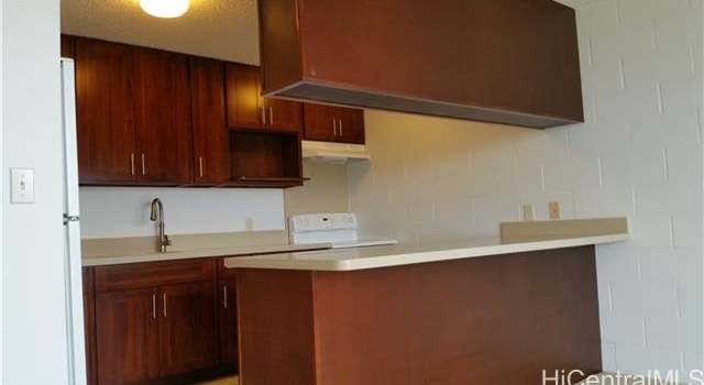 Photo of 1687 Pensacola St #1105, Honolulu, HI 96822