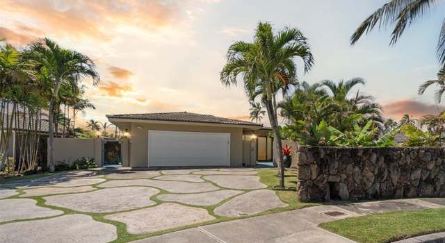 Photo of 144 Kaimoani Way, Kailua, HI 96734