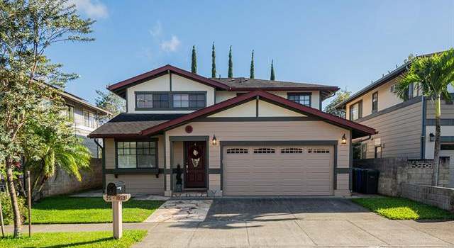 Photo of 95-1059 Mahea St #72, Mililani, HI 96789