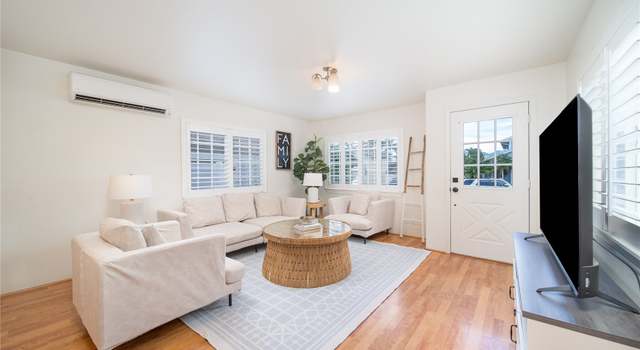 Photo of 87-1041 Huamoa St, Waianae, HI 96792