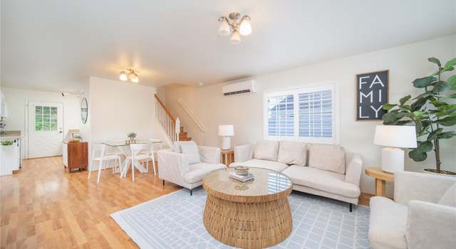 Photo of 87-1041 Huamoa St, Waianae, HI 96792