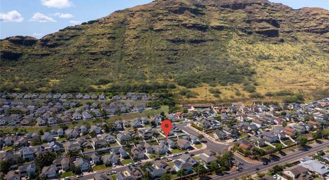 Photo of 87-1041 Huamoa St, Waianae, HI 96792