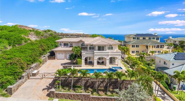 Photo of 1327 Kamehame Dr, Honolulu, HI 96825