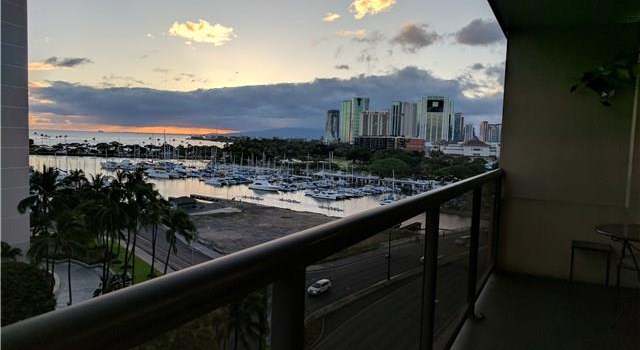 Photo of 1684 Ala Moana Blvd #851, Honolulu, HI 96815
