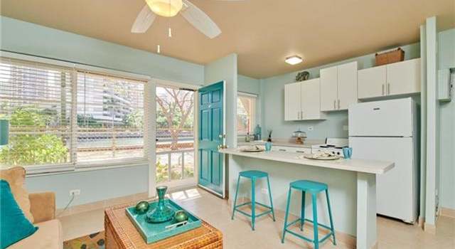 Photo of 1868 Kahakai Dr #109, Honolulu, HI 96814