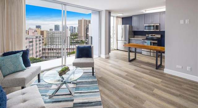 Photo of 1456 Thurston Ave Unit A801, Honolulu, HI 96822