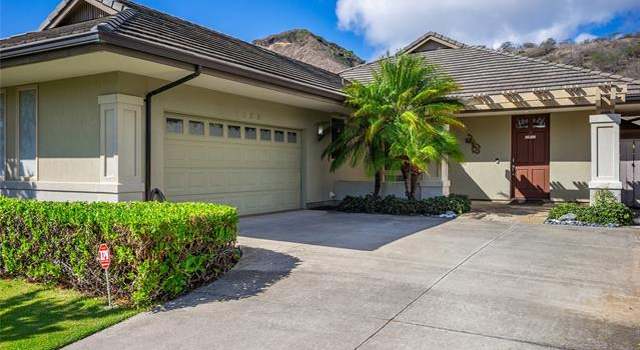 Photo of 1028 Koko Kai Pl, Honolulu, HI 96825