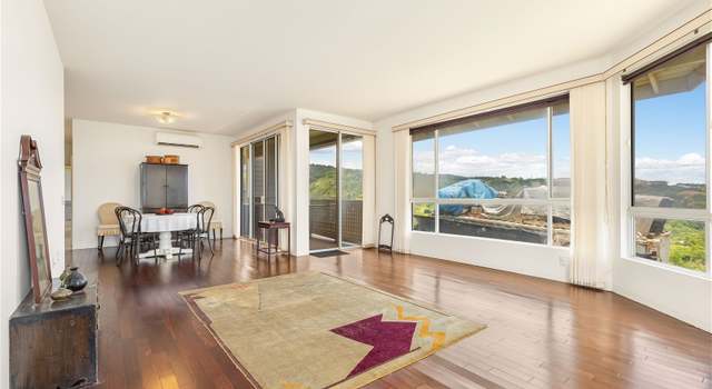 Property at 1349 Moanalualani Way Unit 10H, Honolulu, HI 96819, 3 beds, 2 baths