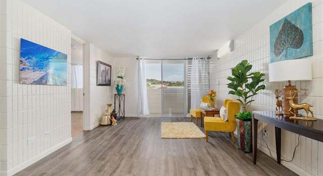 Photo of 3215 Ala Ilima St Unit A404, Honolulu, HI 96818