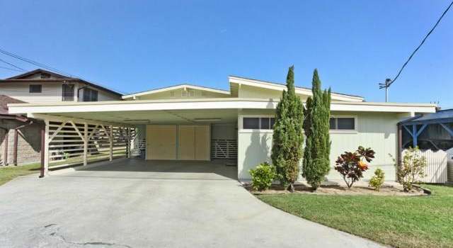 Photo of 352B Kalama St, Kailua, HI 96734