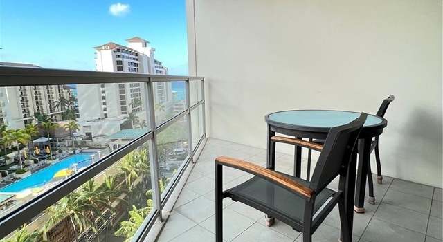Photo of 223 Saratoga Rd #1108, Honolulu, HI 96815