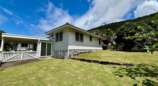 Photo of 2448 A East Manoa Rd, Honolulu, HI 96822