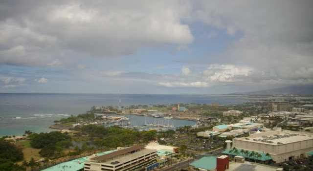 Photo of 1177 Queen St #3007, Honolulu, HI 96814