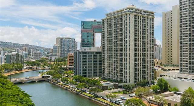 Photo of 1717 Ala Wai Blvd Ph -14, Honolulu, HI 96815