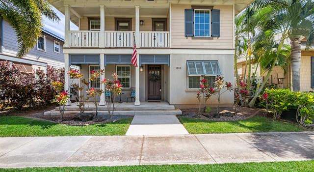 Photo of 91-1097 Waikapoo St, Ewa Beach, HI 96706