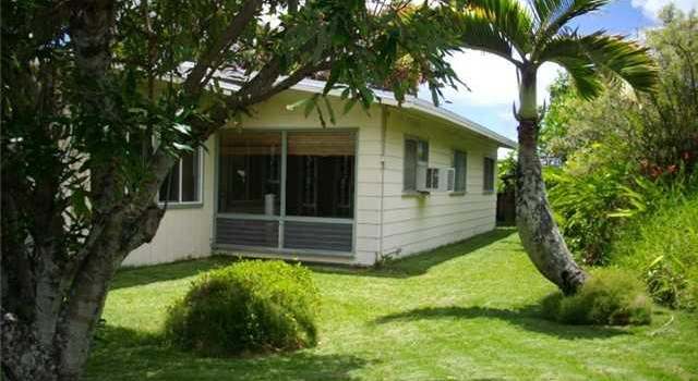 Photo of 46240 Aeloa St, Kaneohe, HI 96744