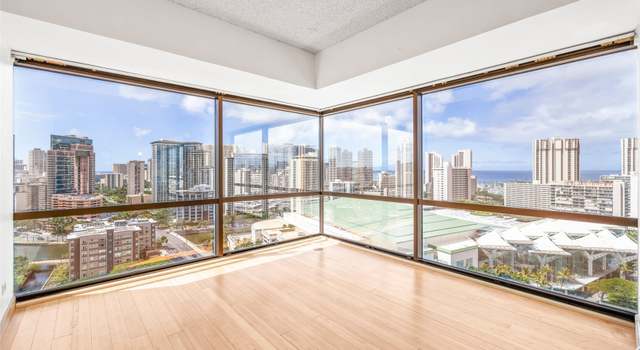 Photo of 1750 Kalakaua Ave #2402, Honolulu, HI 96826