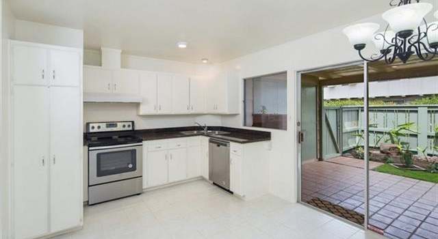 Photo of 239 Kawaihae St Unit 112C, Honolulu, HI 96825