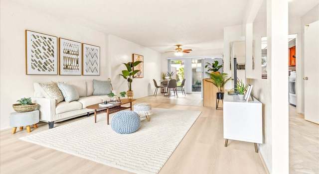 Photo of 6211 Kawaihae Pl Unit D106, Honolulu, HI 96825