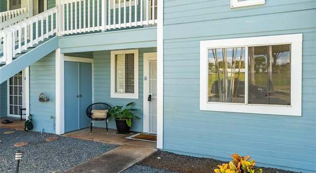 Photo of 94-970 Lumiauau St Unit E103, Waipahu, HI 96797