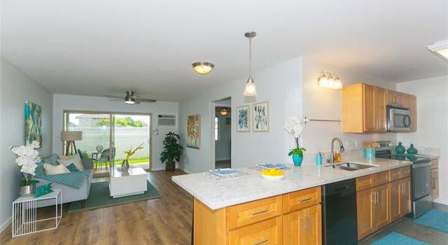 Photo of 91-1185 Kaiau Ave #702, Kapolei, HI 96707