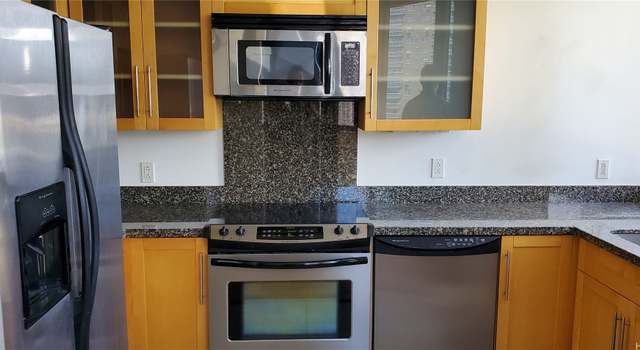 Photo of 600 Queen St #1901, Honolulu, HI 96813
