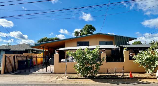 Photo of 94-422 Kahuanani St, Waipahu, HI 96797