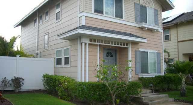 Photo of 91-1088 Kai Kukuma St, Ewa Beach, HI 96706