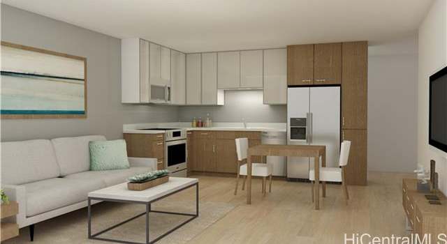Photo of 1310 Pensacola St #206, Honolulu, HI 96814