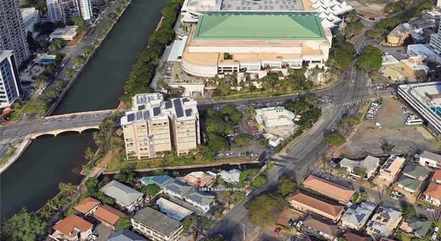 Photo of 1861 Kapiolani Blvd, Honolulu, HI 96826