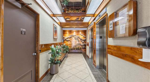 Photo of 750 Amana St #1006, Honolulu, HI 96814